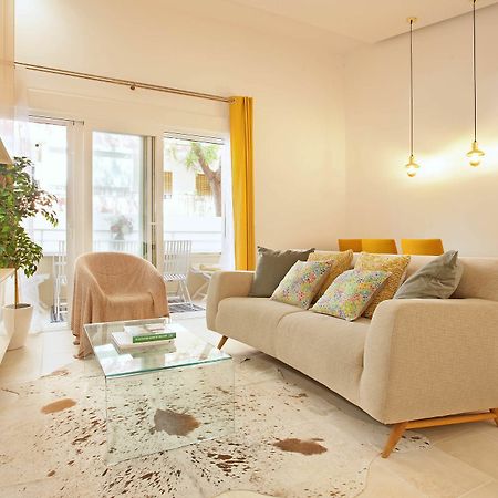 Azahara Marbella Lejlighed Eksteriør billede